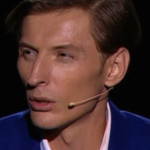 🤨 Стикер «Паша Воля» для Telegram