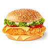 🍔 Эмодзи «KaL» для Telegram