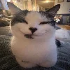 😏 Эмодзи «KaL» для Telegram