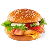 🍔 Эмодзи «KaL» для Telegram