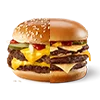 🍔 Эмодзи «KaL» для Telegram
