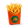 🍟 Эмодзи «KaL» для Telegram