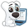 ☺️ Эмодзи «KaL» для Telegram