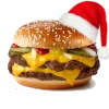 🍔 Эмодзи «KaL» для Telegram
