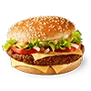 🍔 Эмодзи «KaL» для Telegram