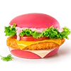 🍔 Эмодзи «KaL» для Telegram