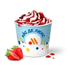 🍦 Эмодзи «KaL» для Telegram