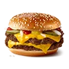 🍔 Эмодзи «KaL» для Telegram