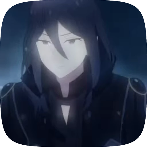🌟 Стикер «Shall Fen Shall» для Telegram