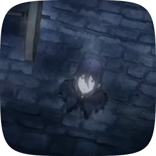 🌟 Стикер «Shall Fen Shall» для Telegram