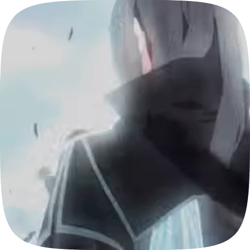 🌟 Стикер «Shall Fen Shall» для Telegram