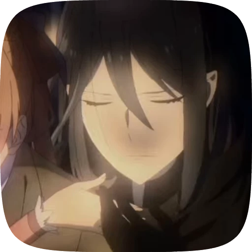 🌟 Стикер «Shall Fen Shall» для Telegram