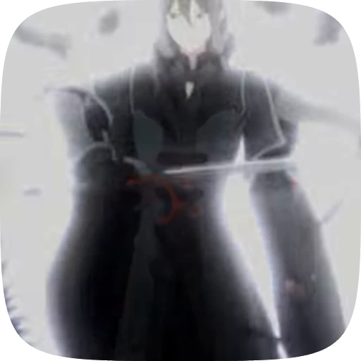 🌟 Стикер «Shall Fen Shall» для Telegram