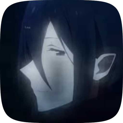 🌟 Стикер «Shall Fen Shall» для Telegram