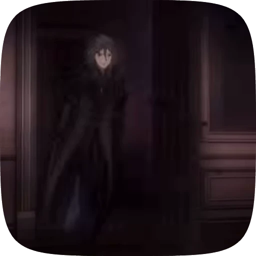 🌟 Стикер «Shall Fen Shall» для Telegram
