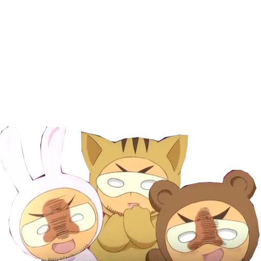 👹 Стикер «Hetalia is love» для Telegram