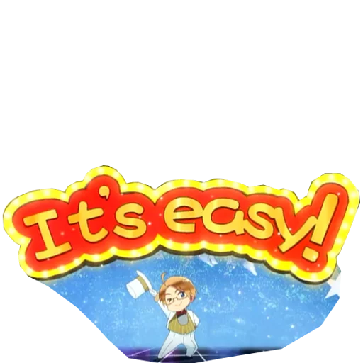 🍔 Стикер «Hetalia is love» для Telegram