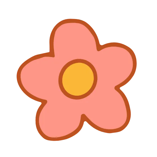 🌸 Эмодзи «pastel» для Telegram