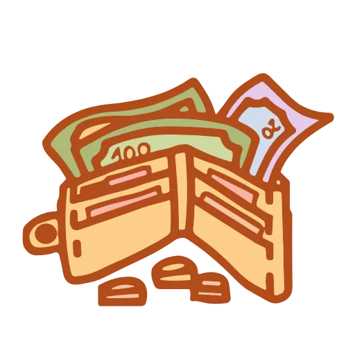 👛 Эмодзи «pastel» для Telegram