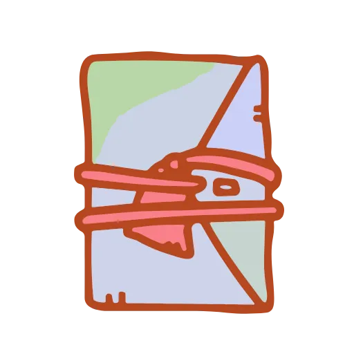 ✉️ Эмодзи «pastel» для Telegram