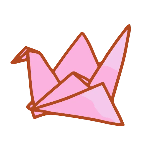 🦢 Эмодзи «pastel» для Telegram