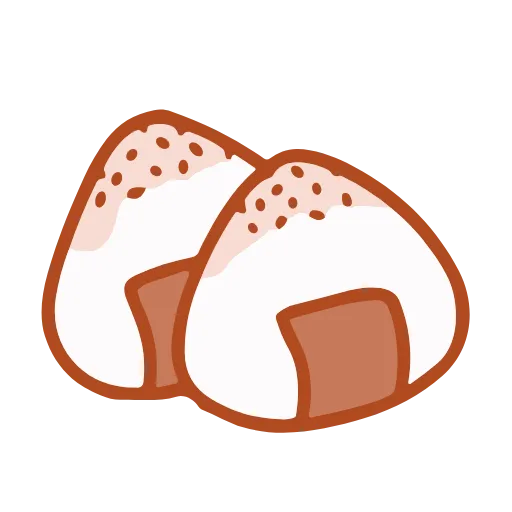 🍙 Эмодзи «pastel» для Telegram