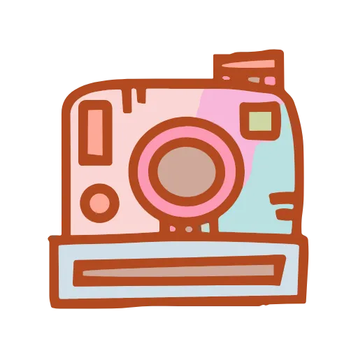 📷 Эмодзи «pastel» для Telegram