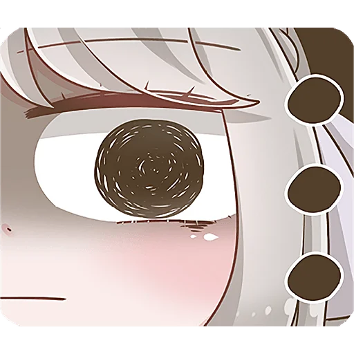 😳 Стикер «Пастель и Сом Хма» для Telegram