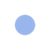 ⚪️ Эмодзи «Синие буквы-сердечки, таблички с фразами, иконки» для Telegram