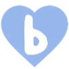 🅰️ Эмодзи «Синие буквы-сердечки, таблички с фразами, иконки» для Telegram