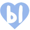 🅰️ Эмодзи «Синие буквы-сердечки, таблички с фразами, иконки» для Telegram
