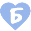 🅰️ Эмодзи «Синие буквы-сердечки, таблички с фразами, иконки» для Telegram