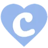 🅰️ Эмодзи «Синие буквы-сердечки, таблички с фразами, иконки» для Telegram