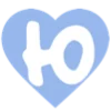 🅰️ Эмодзи «Синие буквы-сердечки, таблички с фразами, иконки» для Telegram