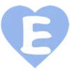 🅰️ Эмодзи «Синие буквы-сердечки, таблички с фразами, иконки» для Telegram