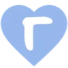 🅰️ Эмодзи «Синие буквы-сердечки, таблички с фразами, иконки» для Telegram