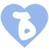 🅰️ Эмодзи «Синие буквы-сердечки, таблички с фразами, иконки» для Telegram