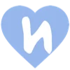 🅰️ Эмодзи «Синие буквы-сердечки, таблички с фразами, иконки» для Telegram