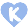 🅰️ Эмодзи «Синие буквы-сердечки, таблички с фразами, иконки» для Telegram
