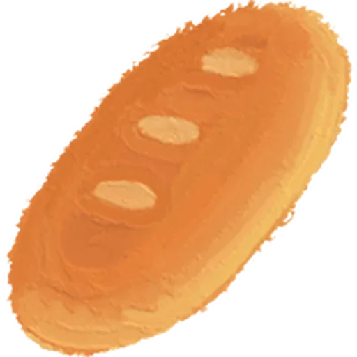 🥖 Стикер «pastry ⋆» для Telegram