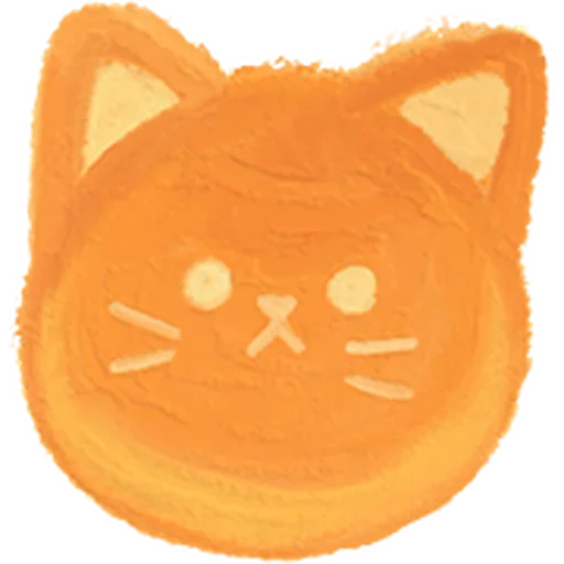 🍞 Стикер «pastry ⋆» для Telegram