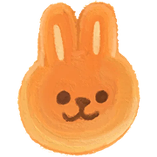 🍞 Стикер «pastry ⋆» для Telegram