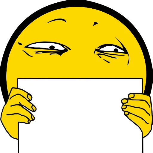 🤭 Стикер «PastsyobaStickers2» для Telegram