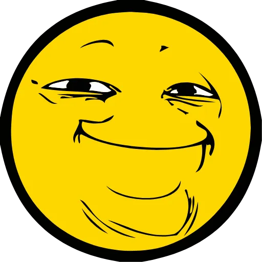 ☑️ Стикер «PastsyobaStickers2» для Telegram