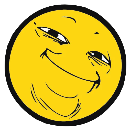 🌀 Стикер «PastsyobaStickers2» для Telegram