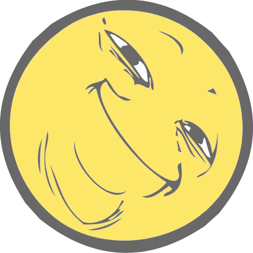 ☯️ Стикер «PastsyobaStickers2» для Telegram