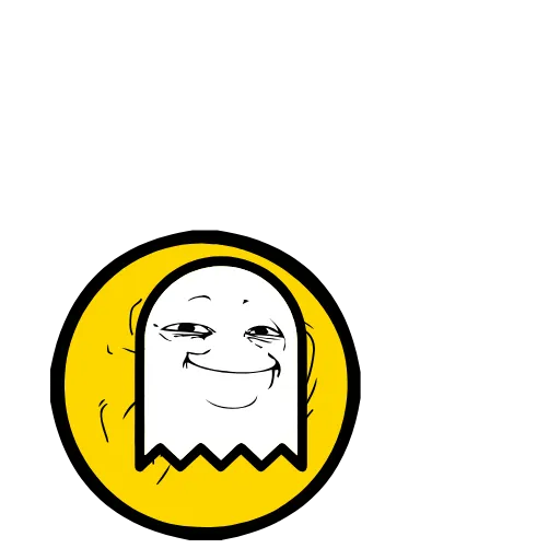 🤦‍♂️ Стикер «PastsyobaStickers2» для Telegram