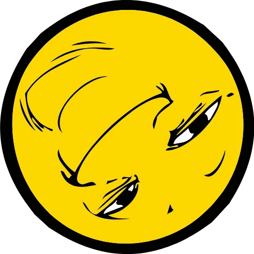 ⏳ Стикер «PastsyobaStickers2» для Telegram