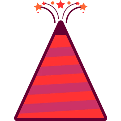 🎆 Стикер «Patake ਪਟਾਕੇ» для Telegram