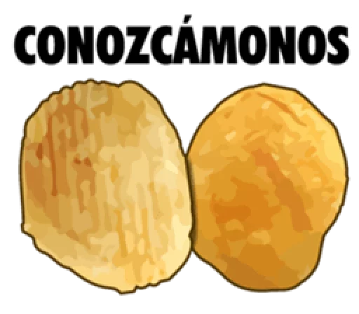 🍟 Стикер «🍟» для Telegram